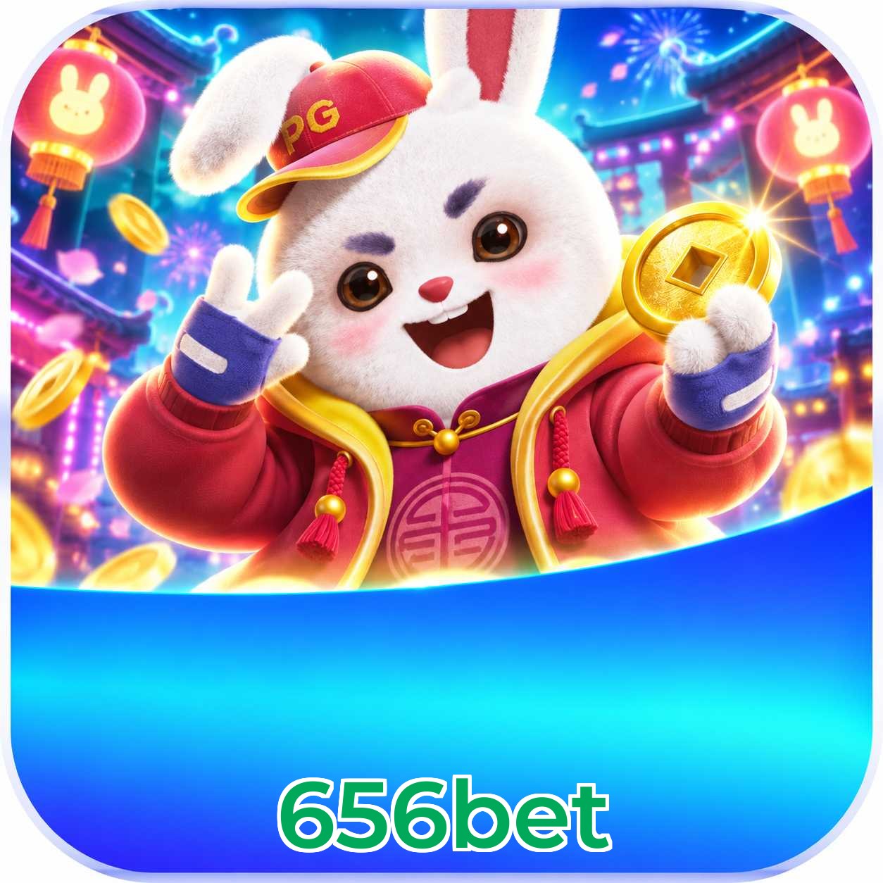 656bet Game Stats