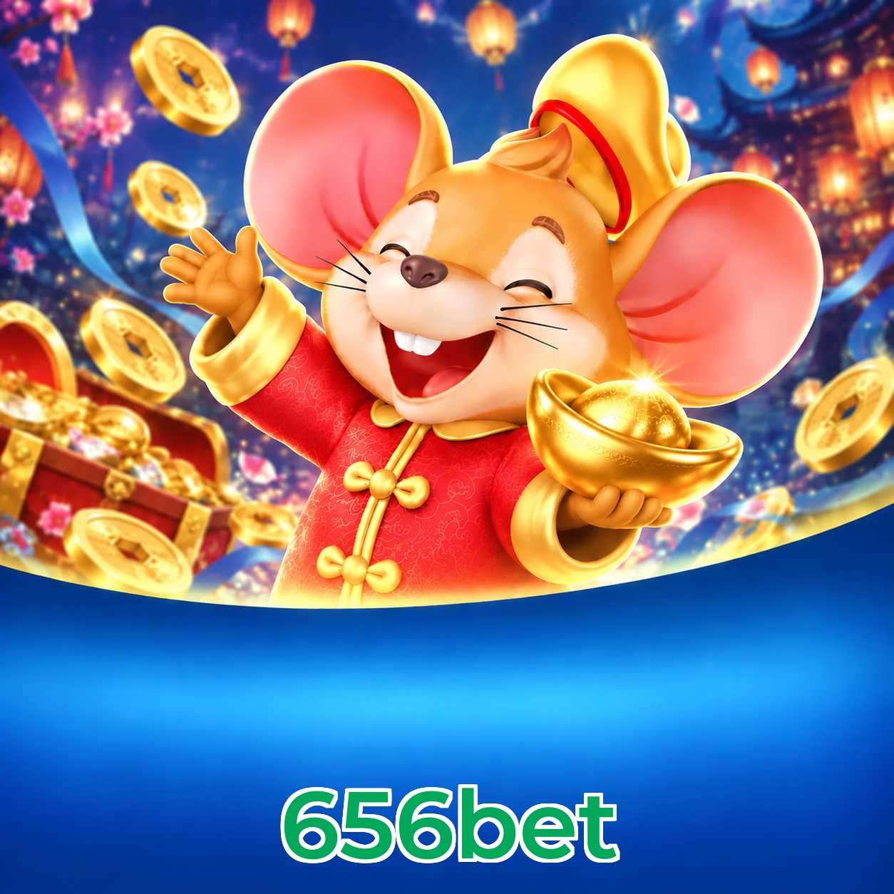 656bet Live Casino Overview