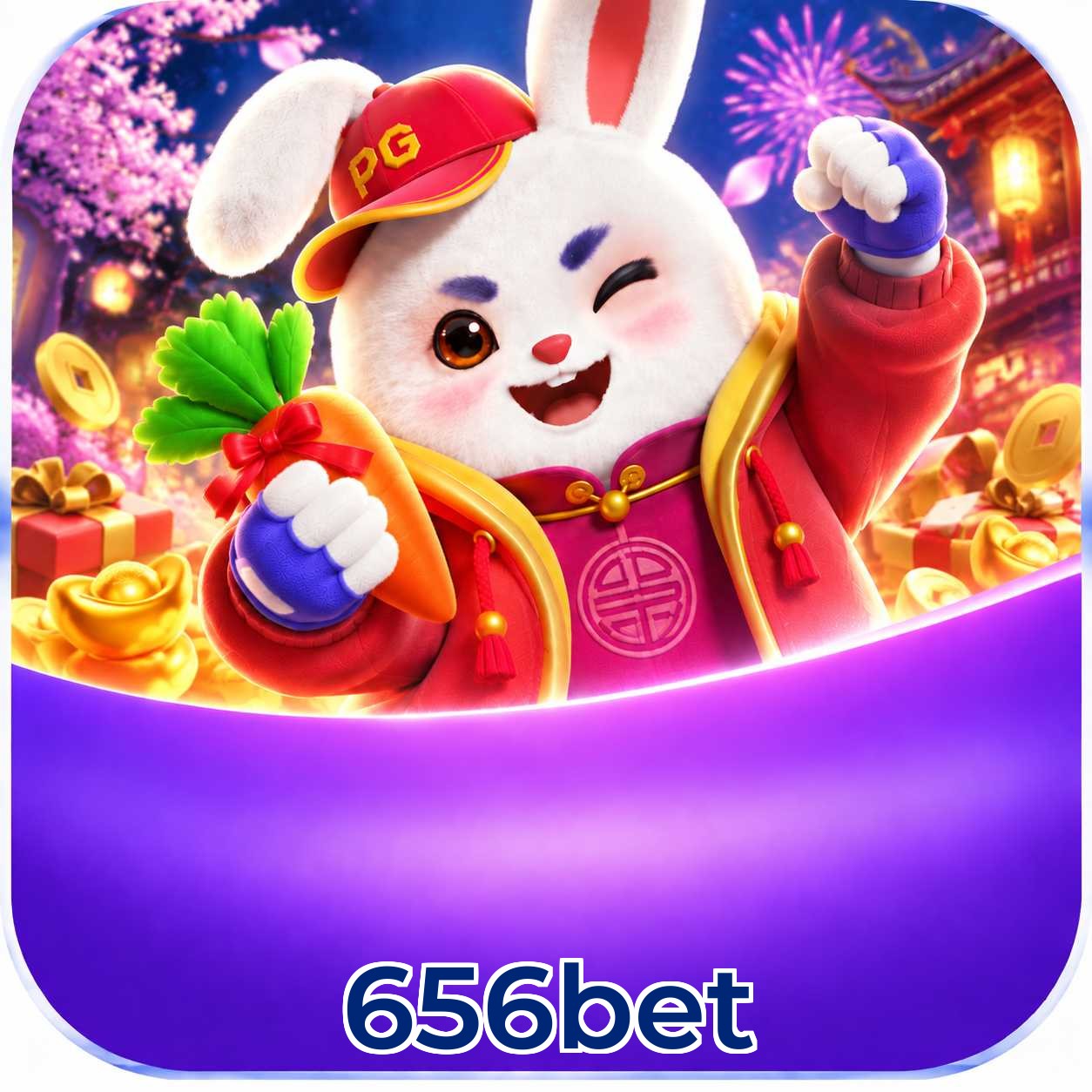 656bet Registration Guide