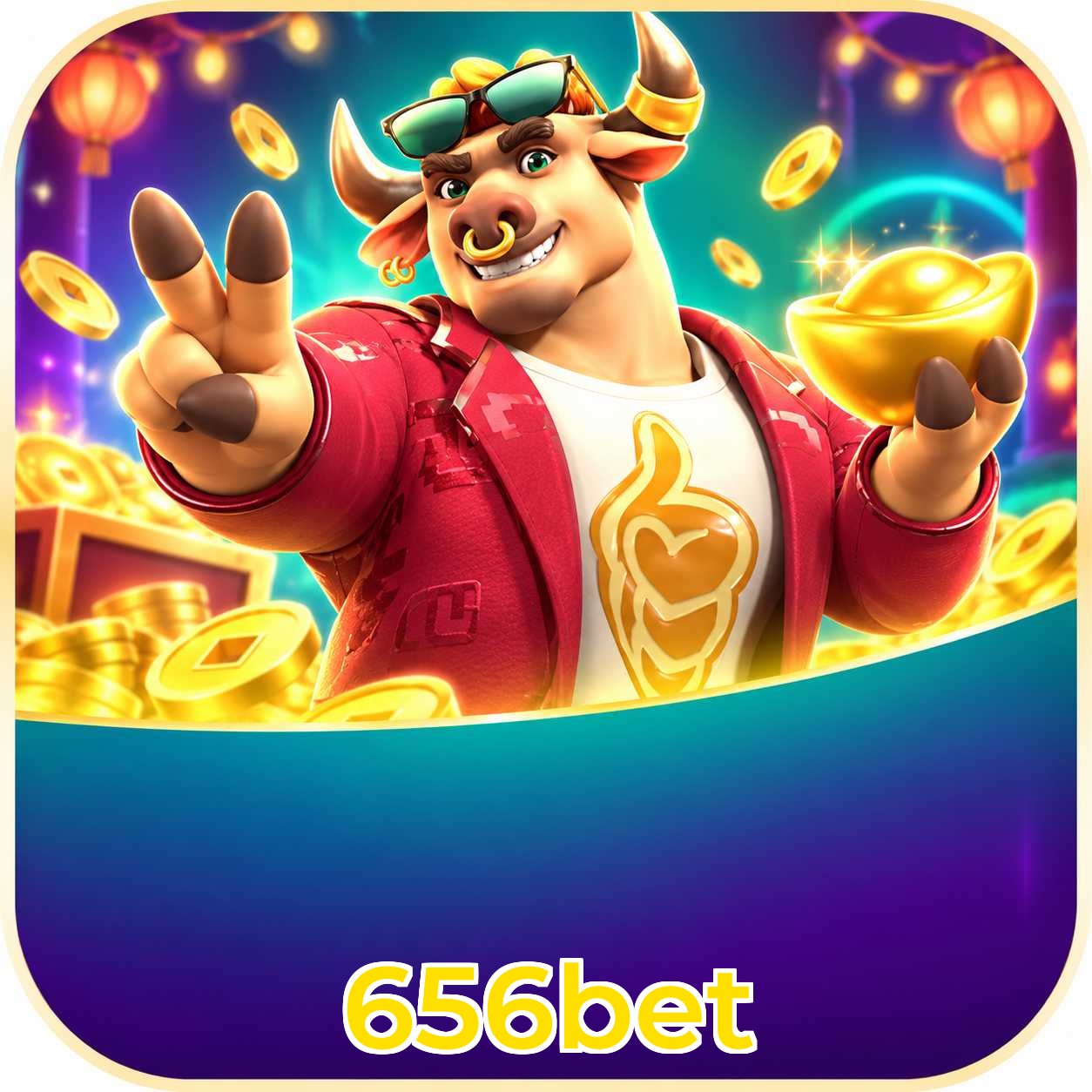 656bet Responsible Gaming