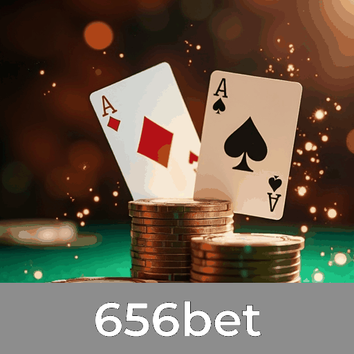 Descubra a Experiência Exclusiva com 656bet