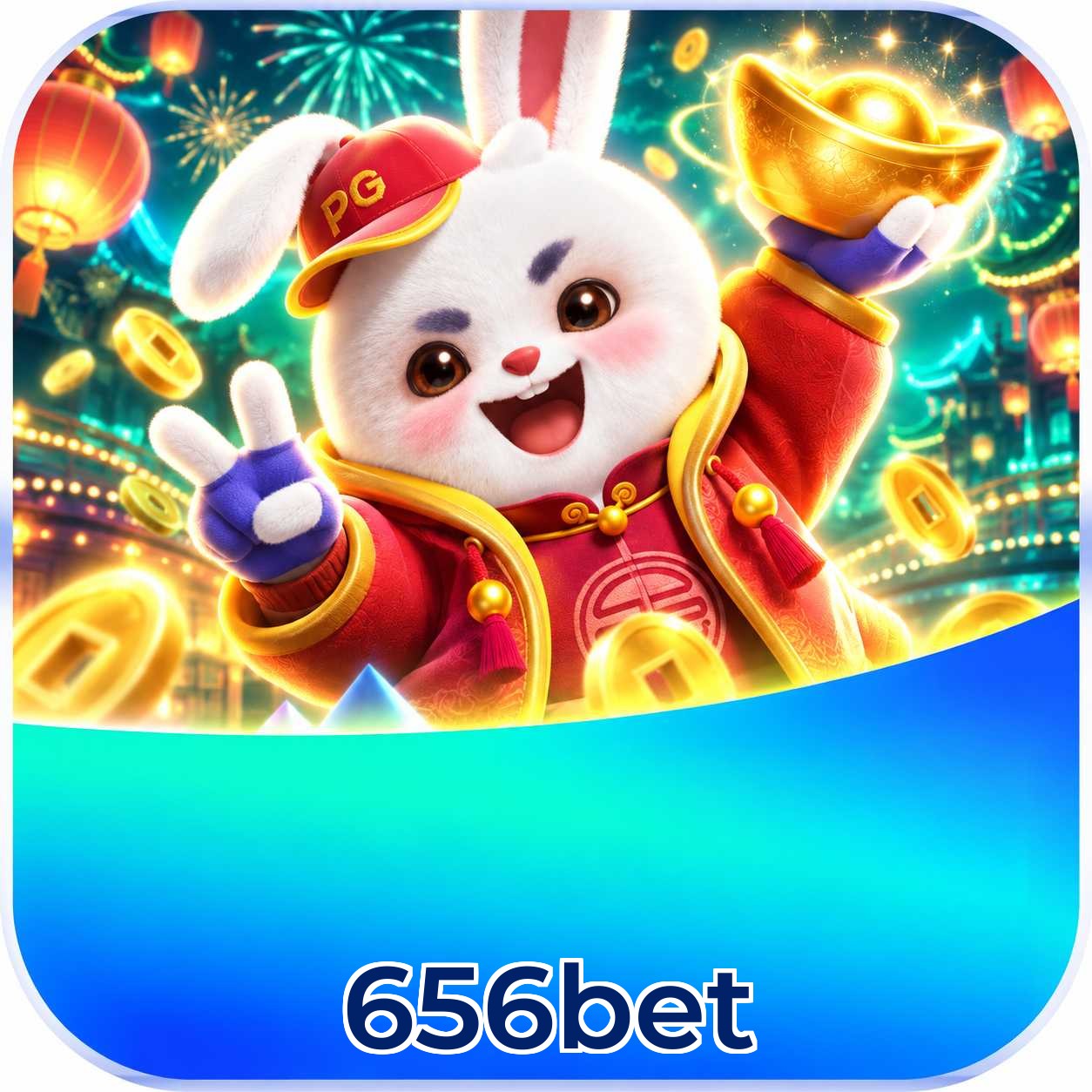 656bet Telegram