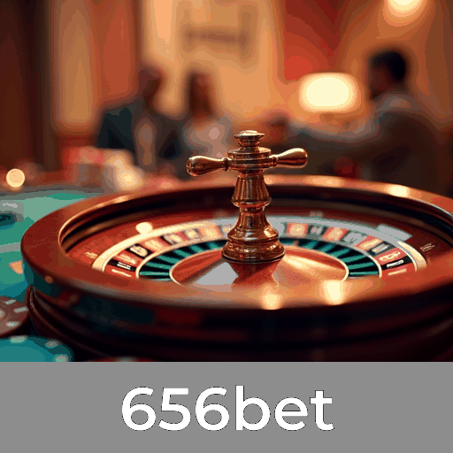 656bet: O especialista em apostas esportivas focadas no Brasil