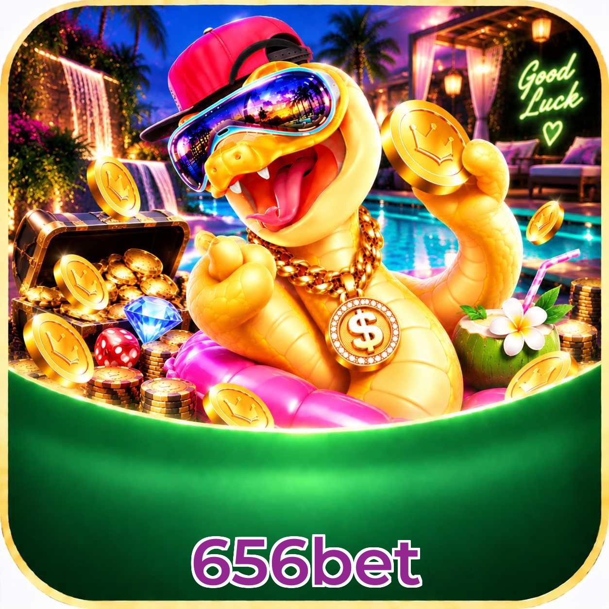 656bet Requirements
