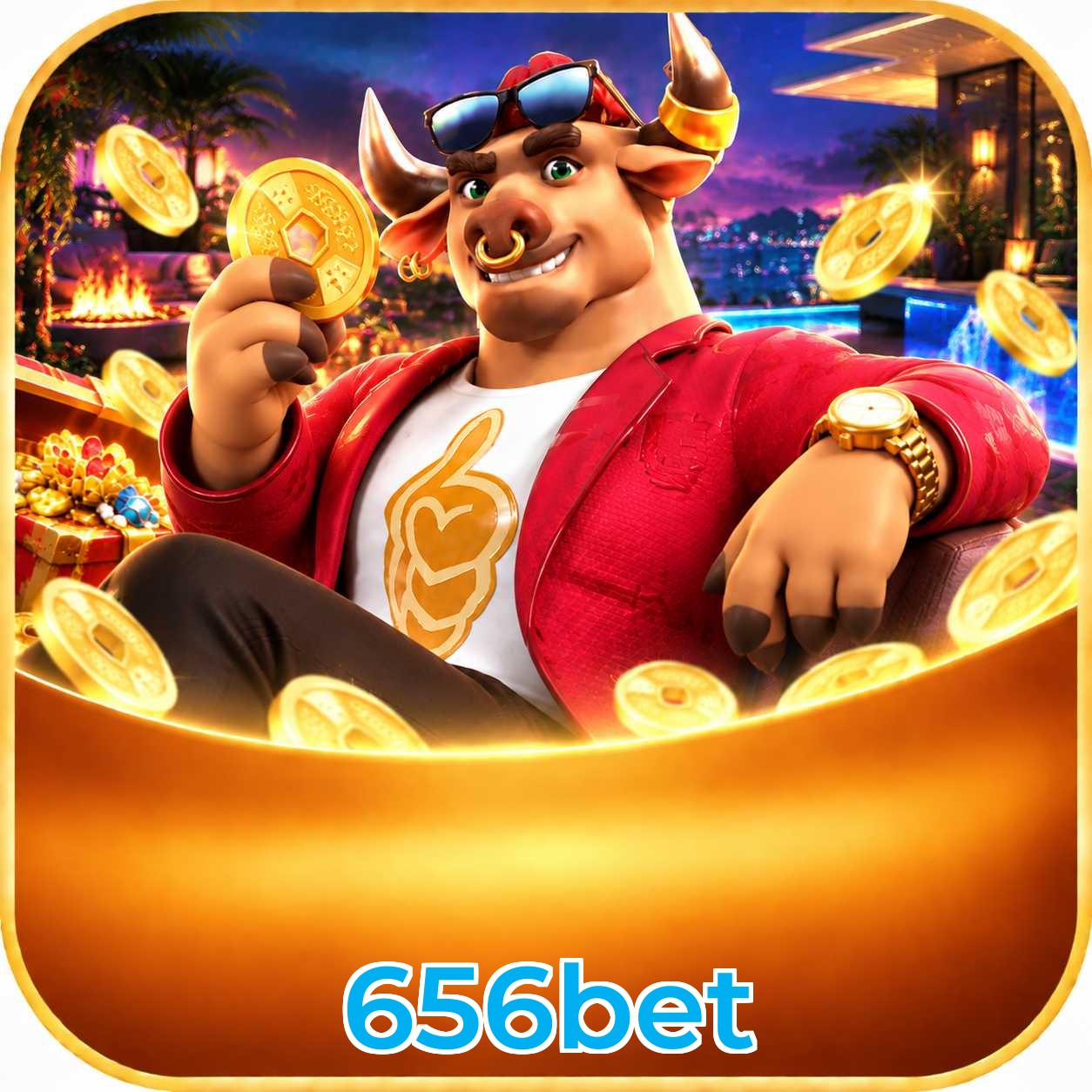656bet instalar Android APK