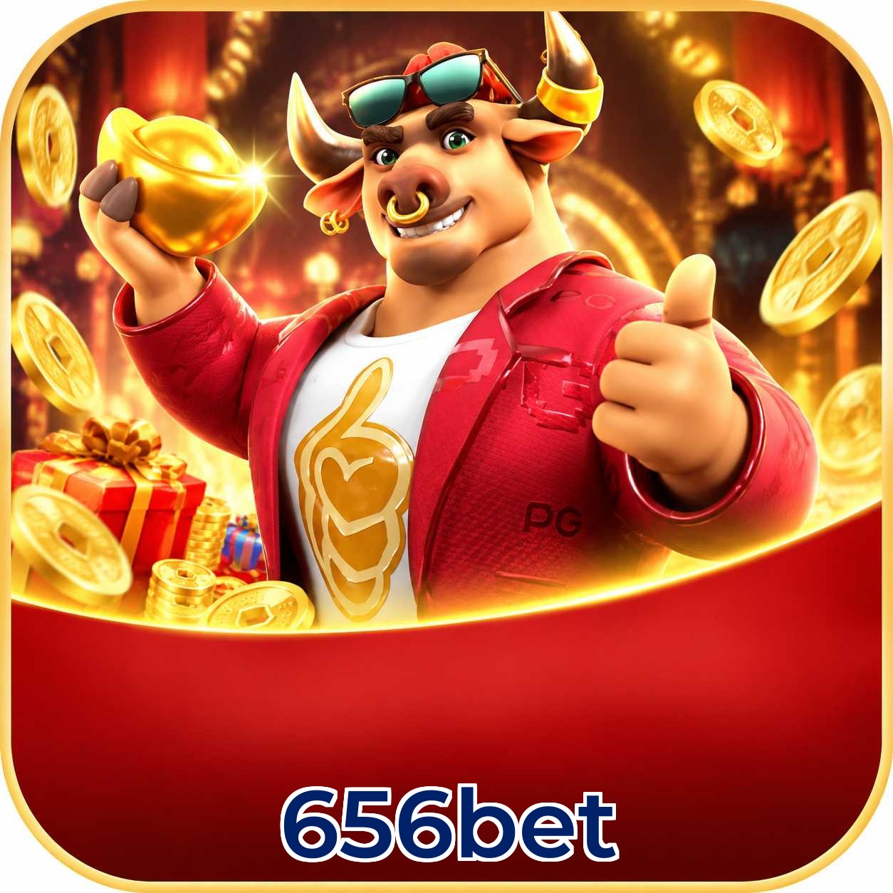 656bet Slots