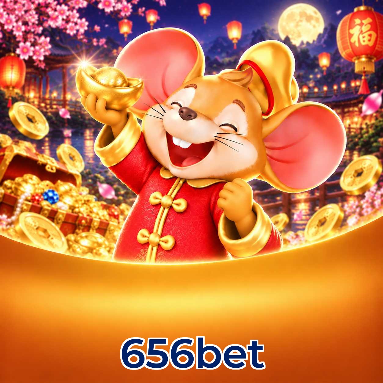 656bet FAQ