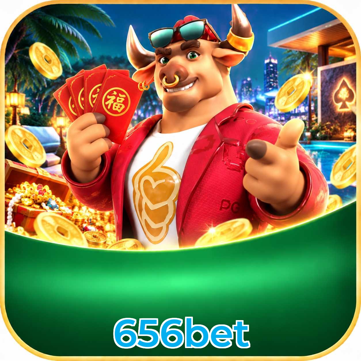 656bet Recuperar Senha