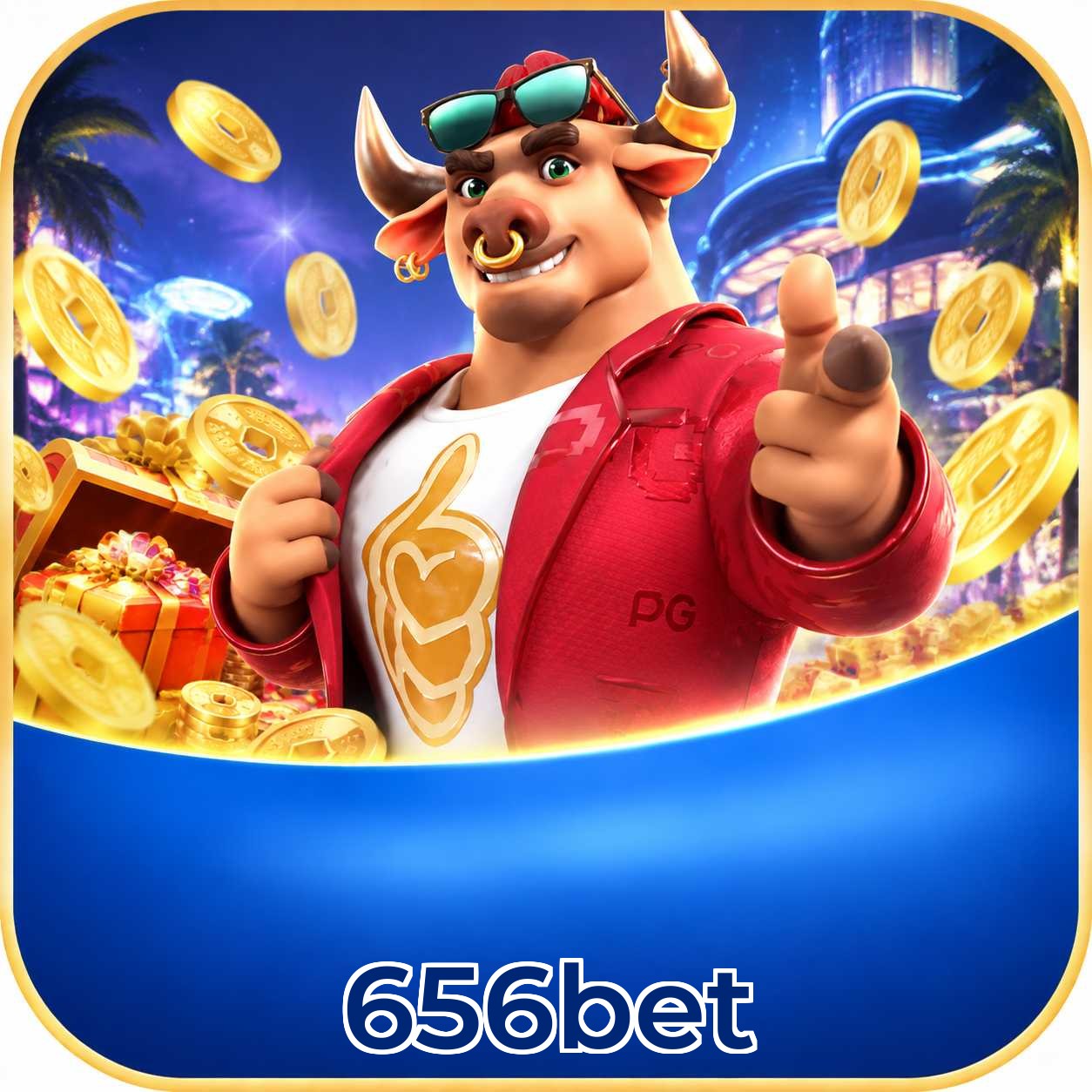 656bet 2FA