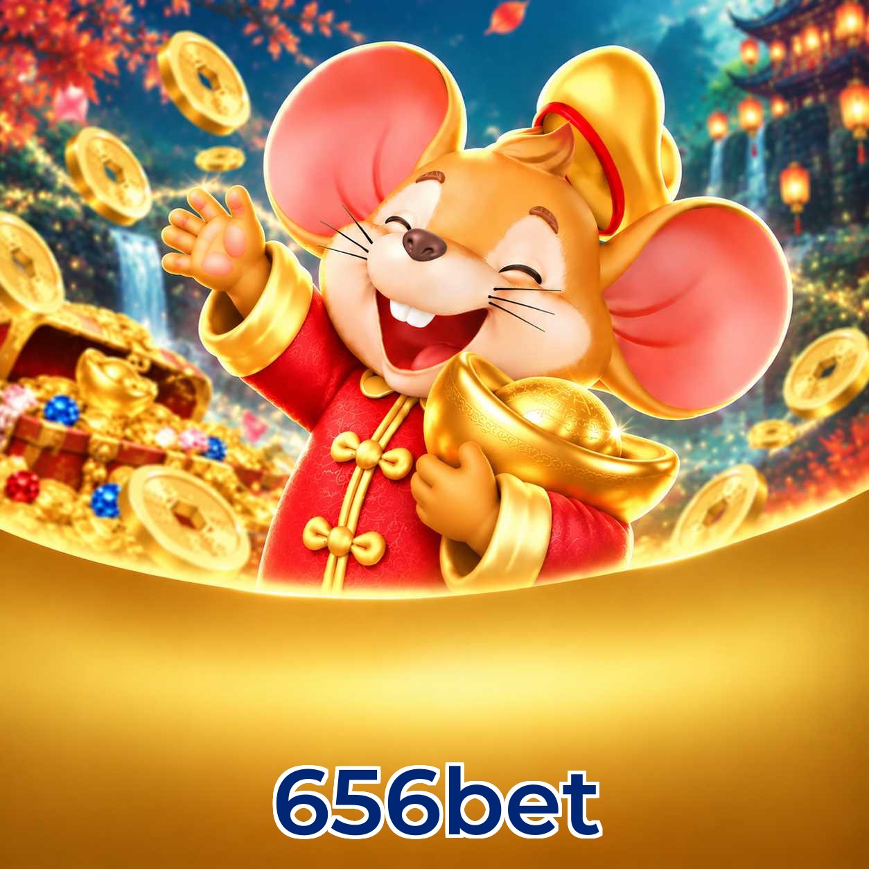 656bet RTP Testing