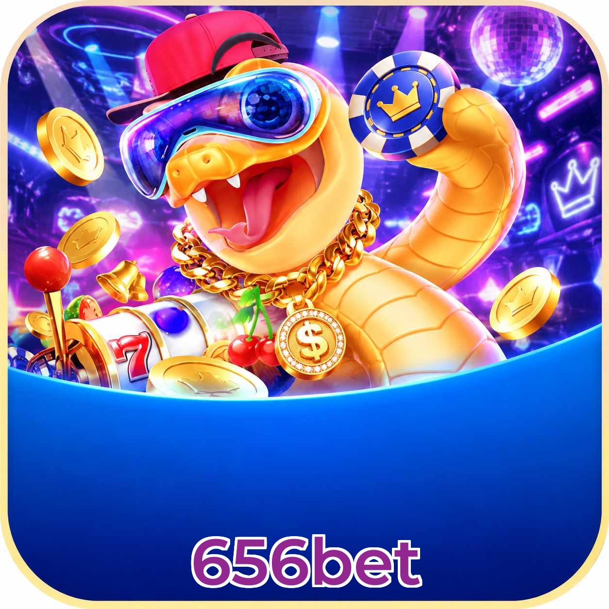 656bet Security