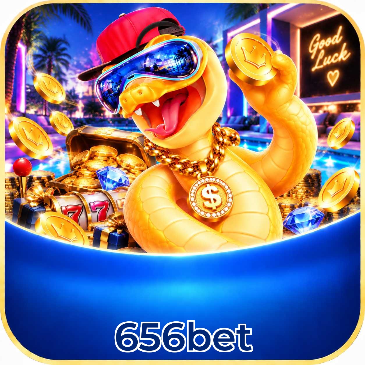 656bet Promotions