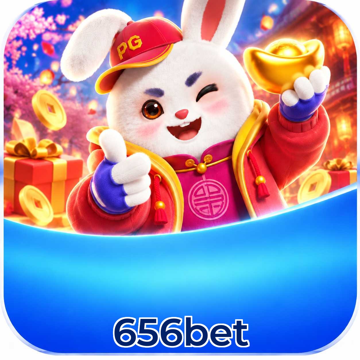 656bet Live Dealers