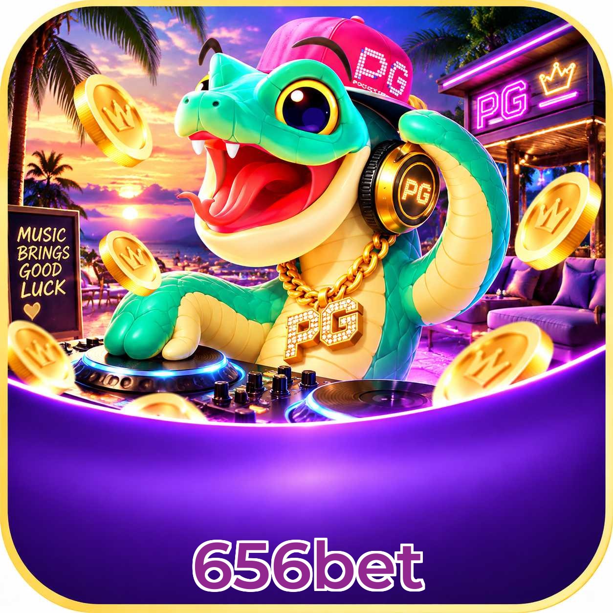 656bet VIP Níveis