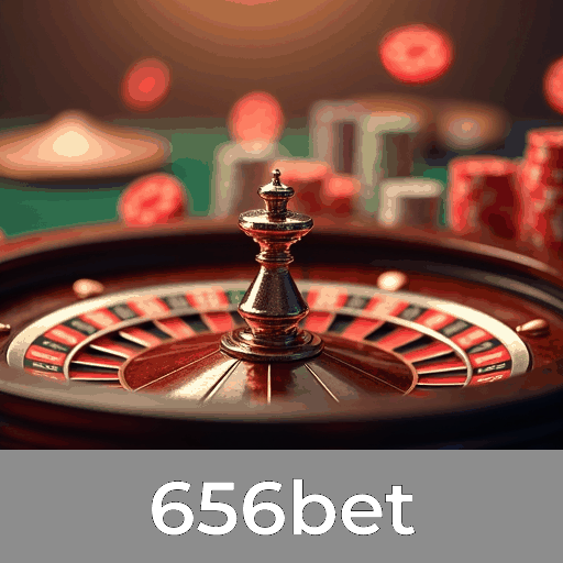 656bet: Aposte em Qualquer Lugar com Nosso Aplicativo Móvel Completo!