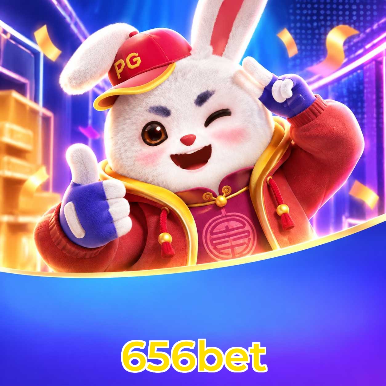 656bet Cashback