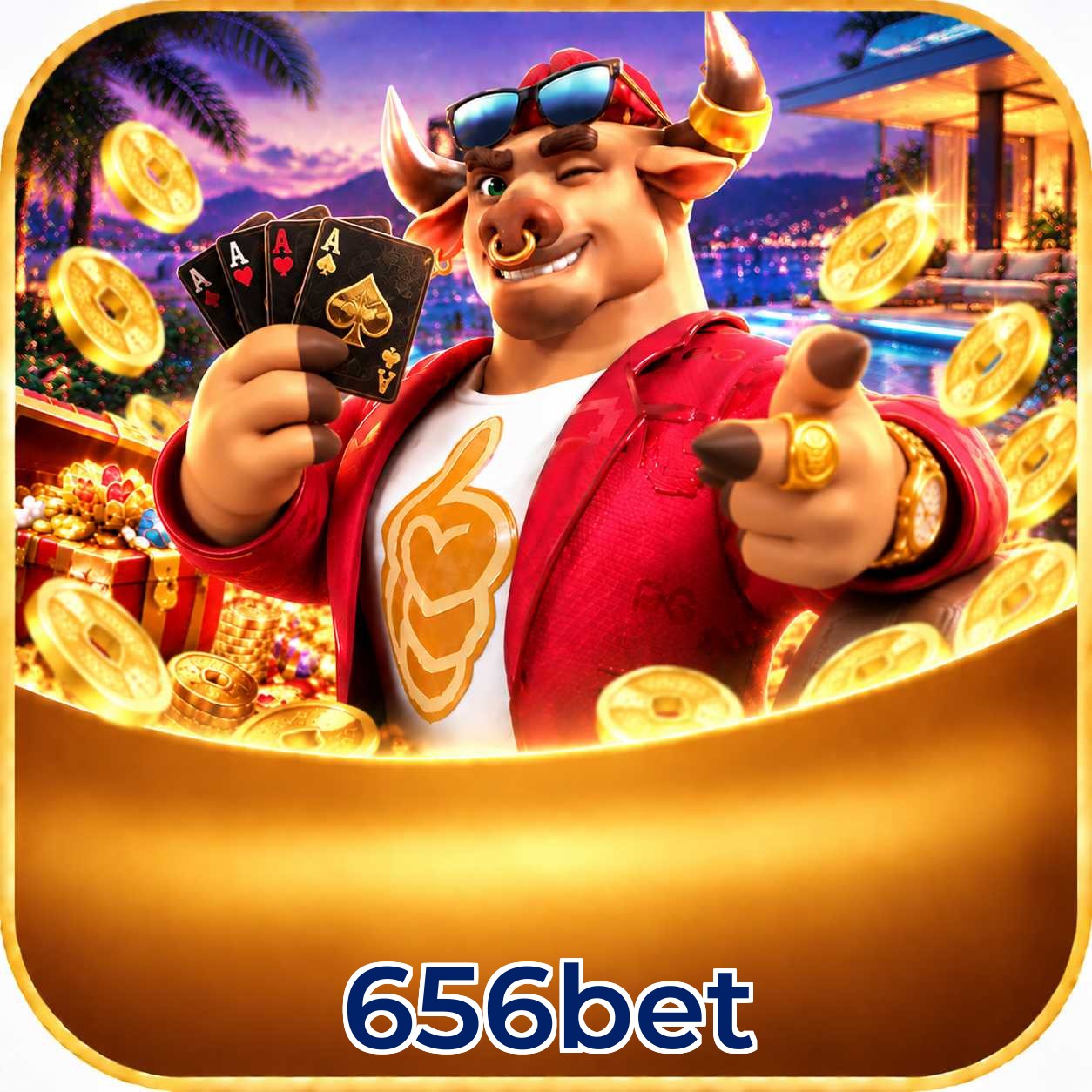 656bet VIP Program
