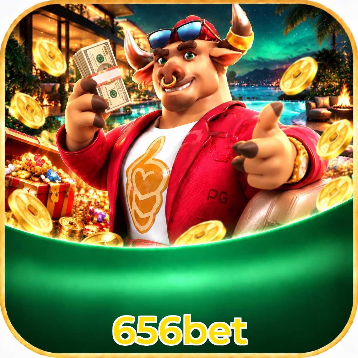 656bet Erros de Login