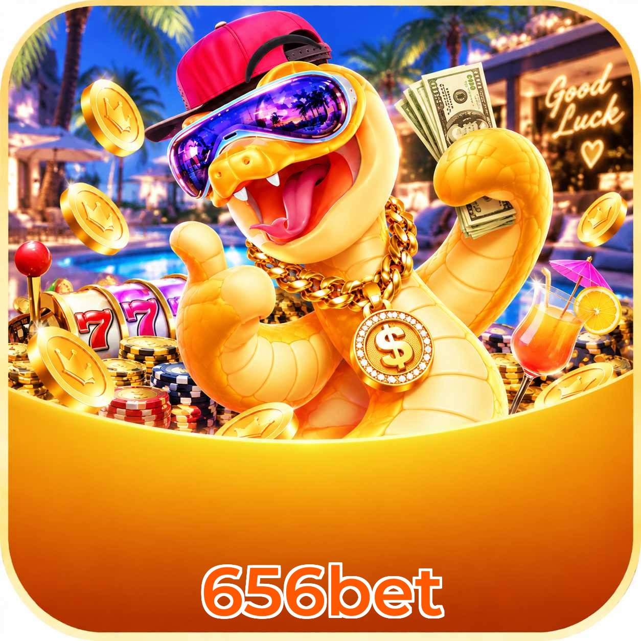 656bet