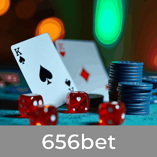 Descubra a Experiência Exclusiva com 656bet