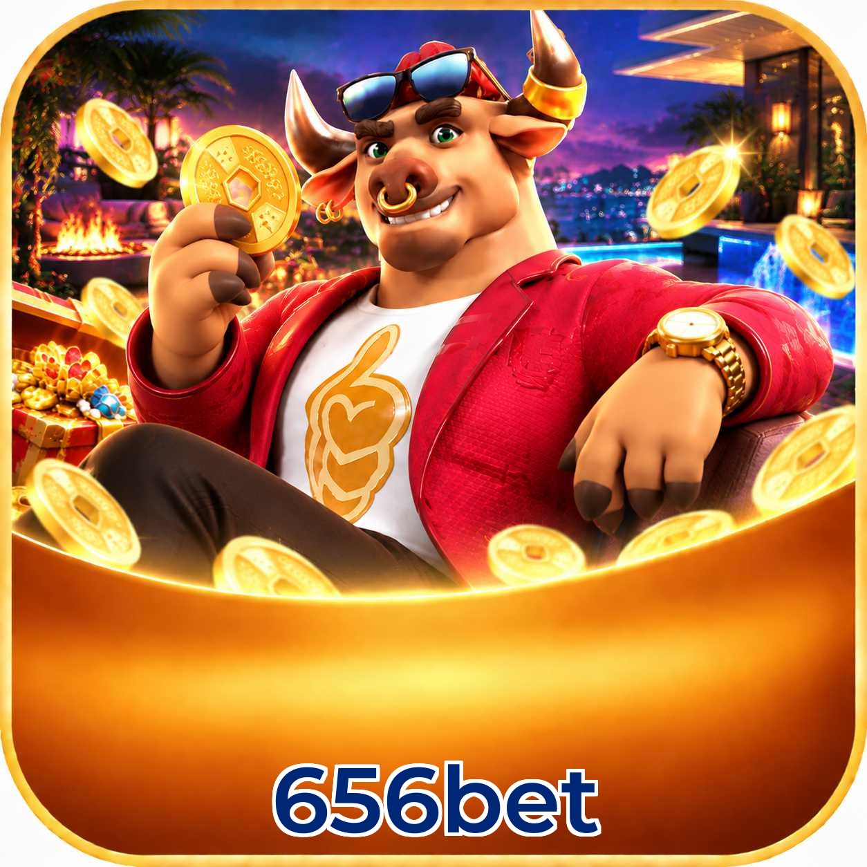 FAQ Baixar 656bet