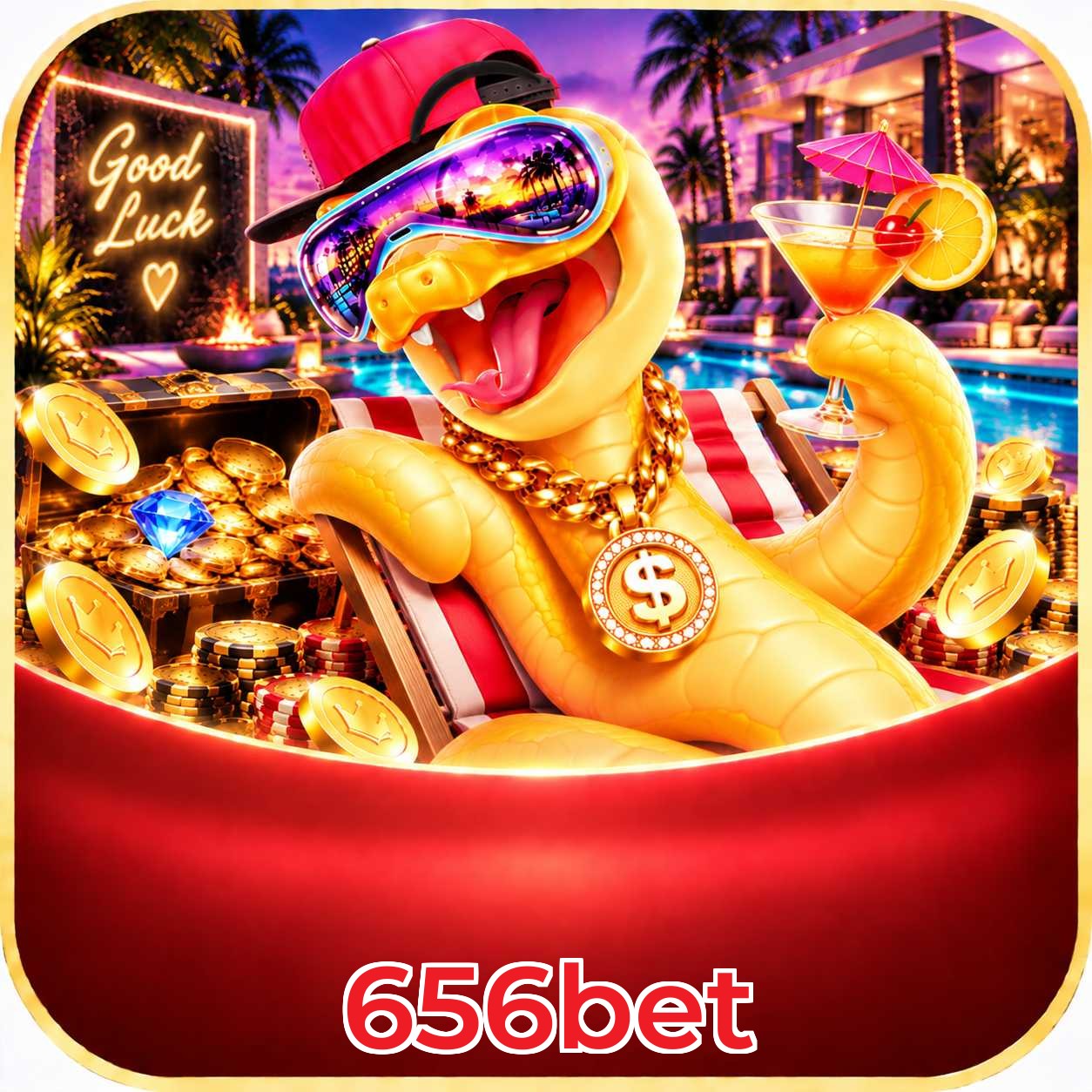 656bet Performance