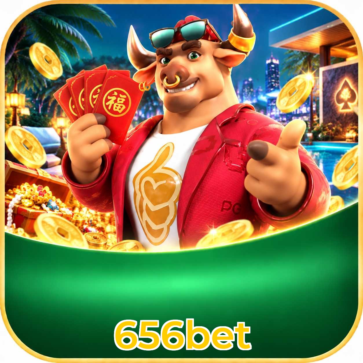 656bet Telegram FAQ
