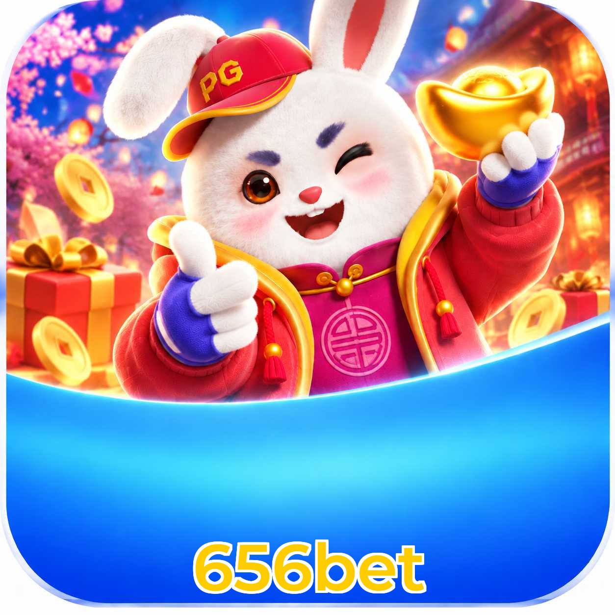 656bet Free Spins
