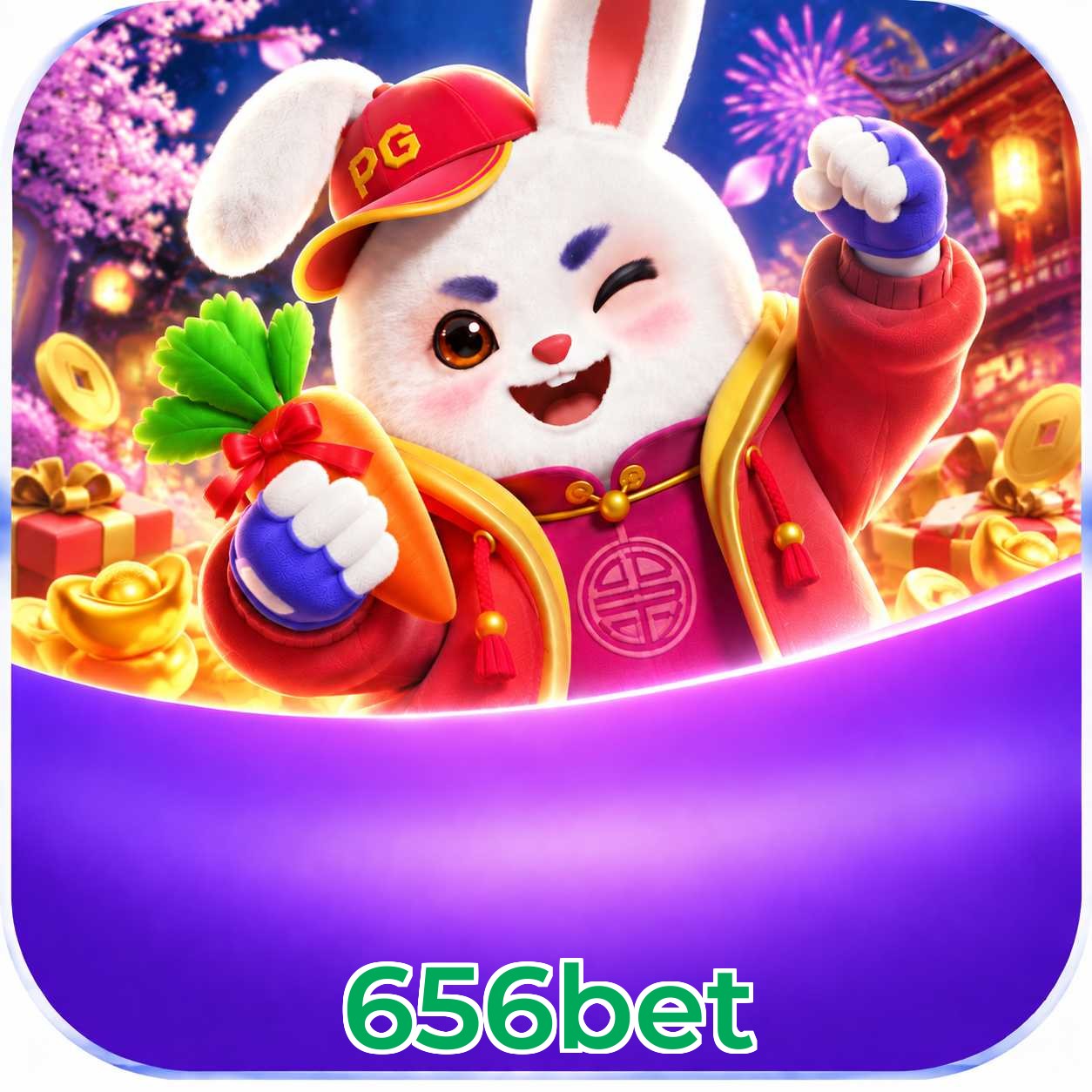 656bet Entrar Telegram