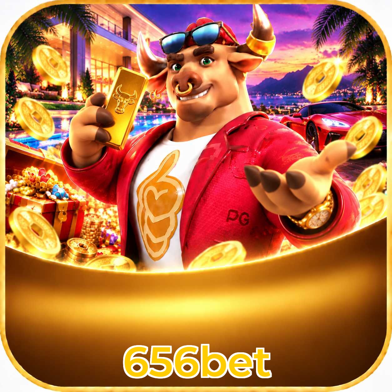 656bet FAQ