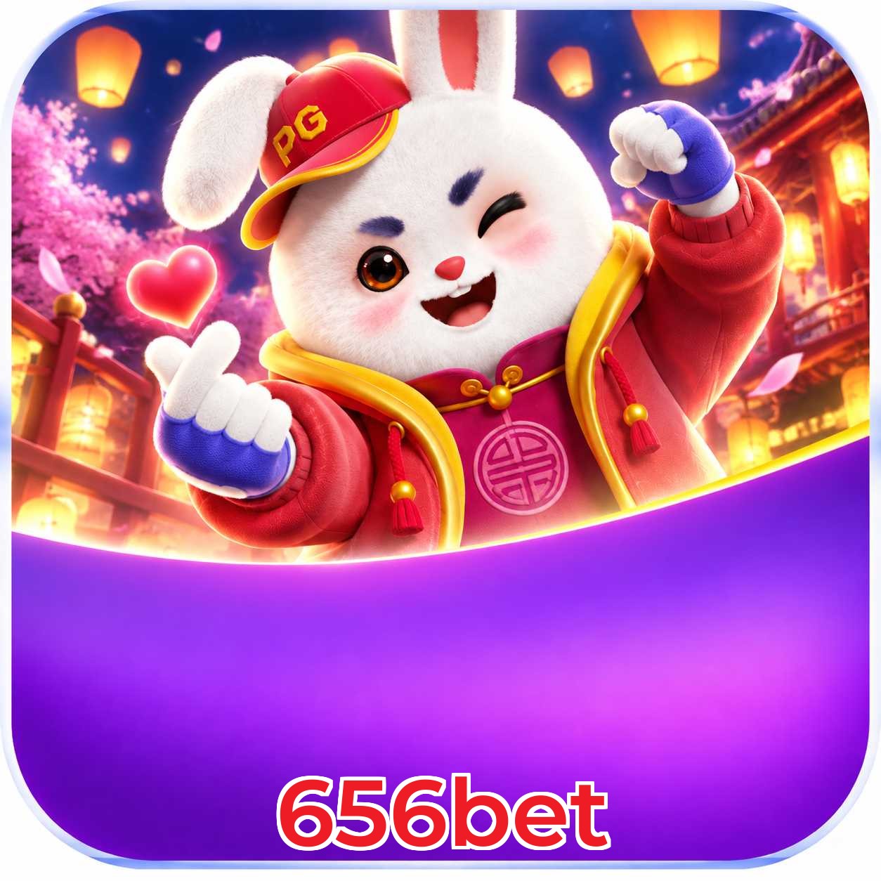 656bet VIP Telegram