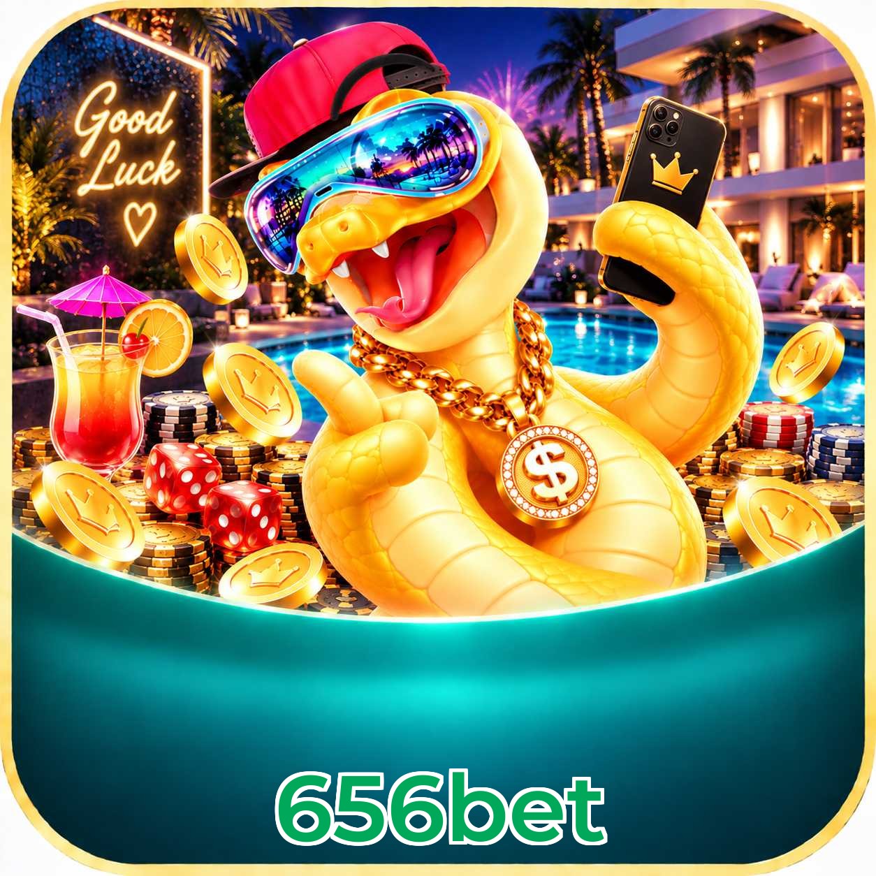 656bet Plataforma FAQ