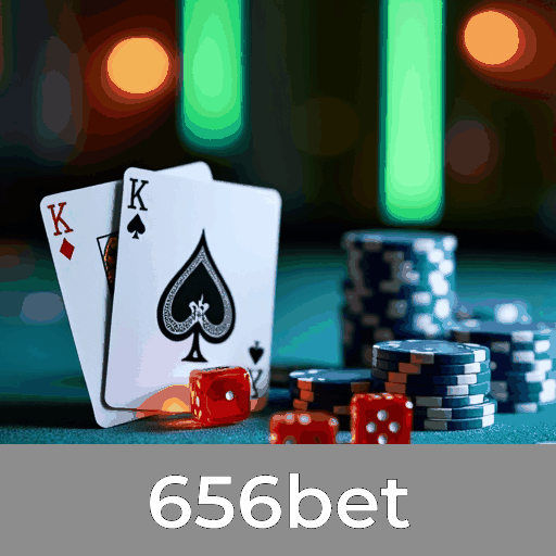 Descubra a Experiência Exclusiva com 656bet