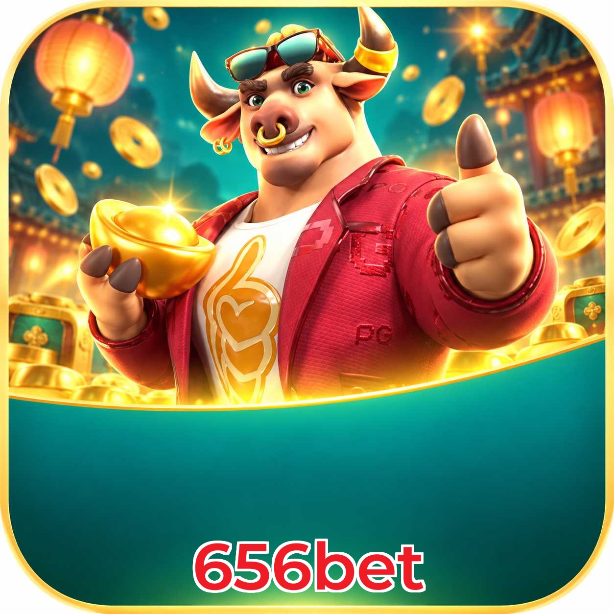 656bet Loterias