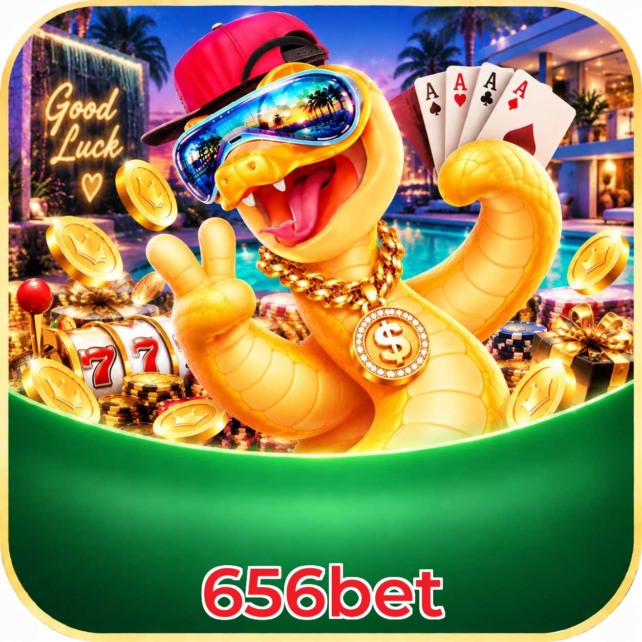 Baixar 656bet Android