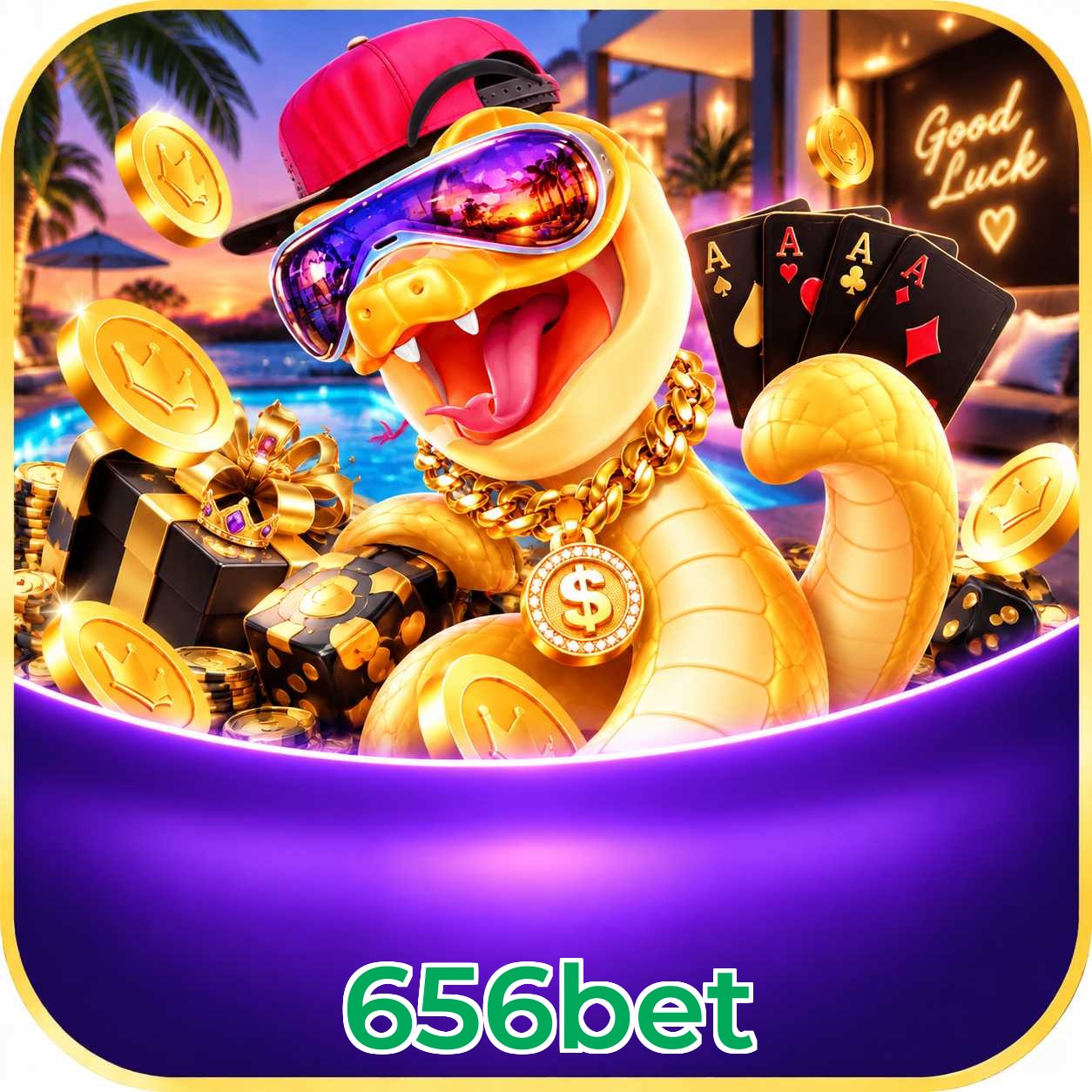 656bet Compatibilidade