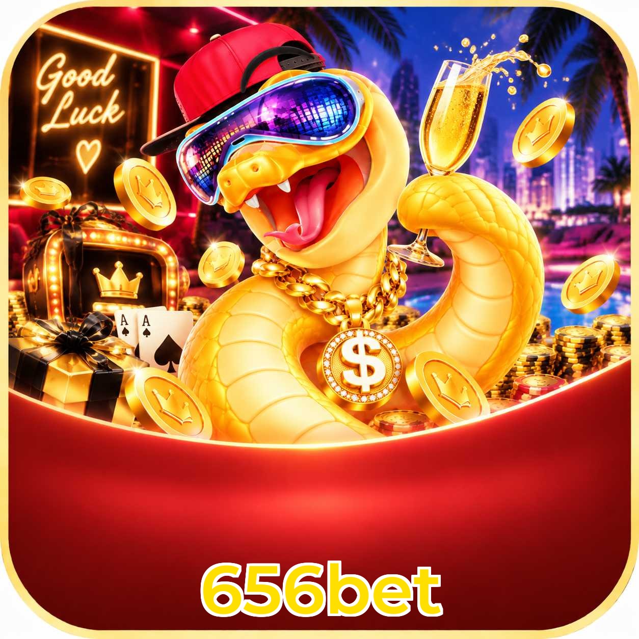 656bet Slot FAQ