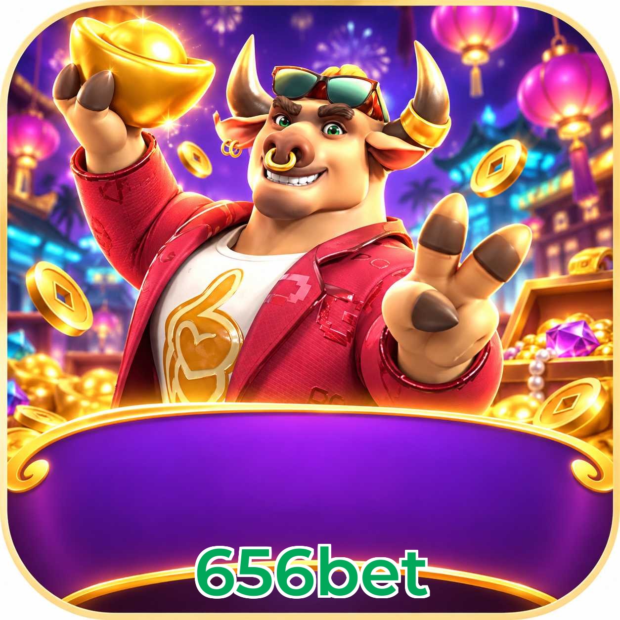 656bet instalar Windows e Mac