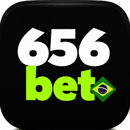 656bet Logo